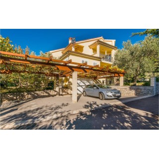 Ferienwohnung in Krk ab 56€ pro Nacht