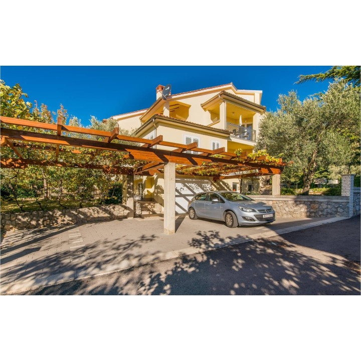 Ferienwohnung in Krk ab 56€ pro Nacht