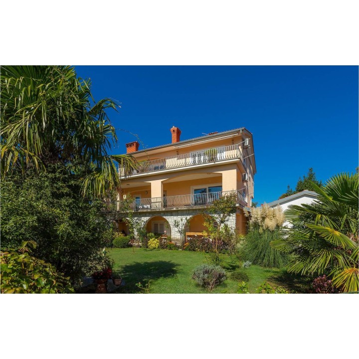 Ferienwohnung in Krk ab 57€ pro Nacht