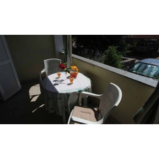 Ferienwohnung in Krk ab 57€ pro Nacht