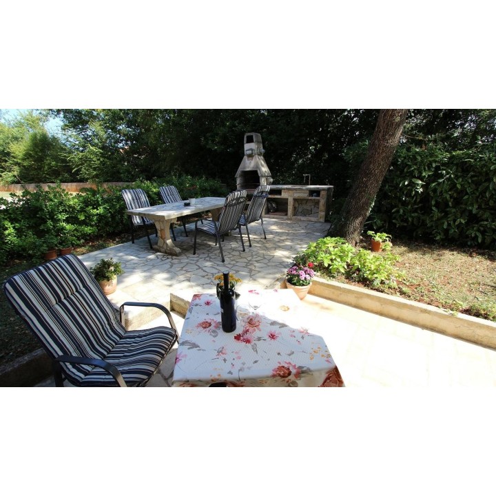 Ferienwohnung in Krk ab 57€ pro Nacht