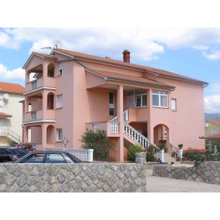 Ferienwohnung in Krk ab 57€ pro Nacht