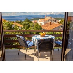 Ferienwohnung in Krk ab 57€ pro Nacht