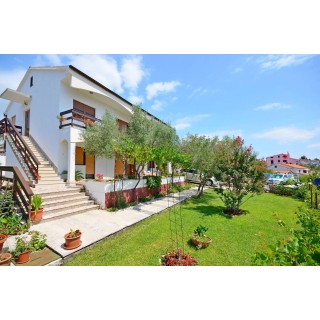 Ferienwohnung in Krk ab 58€ pro Nacht