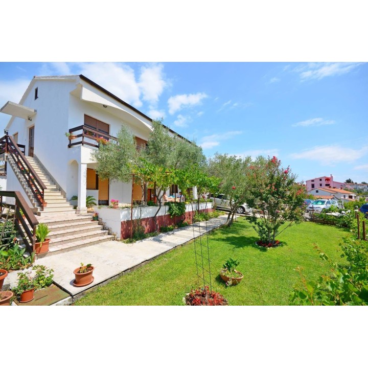 Ferienwohnung in Krk ab 58€ pro Nacht