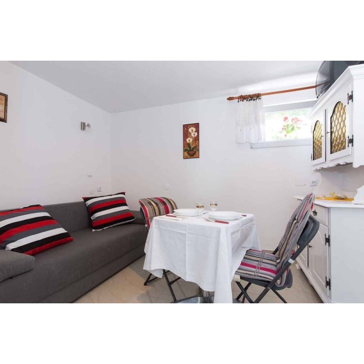 Ferienwohnung in Krk ab 58€ pro Nacht