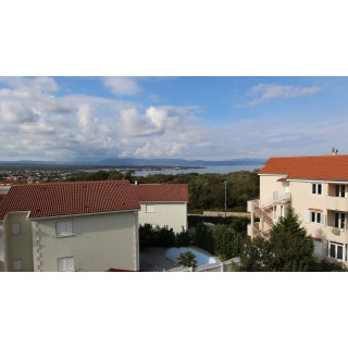 Ferienwohnung in Krk ab 58€ pro Nacht