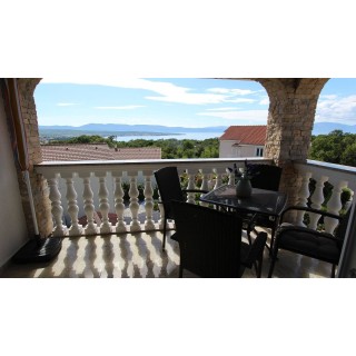 Ferienwohnung in Krk ab 58€ pro Nacht