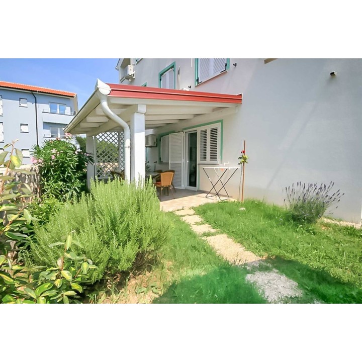 Ferienwohnung in Krk ab 58€ pro Nacht