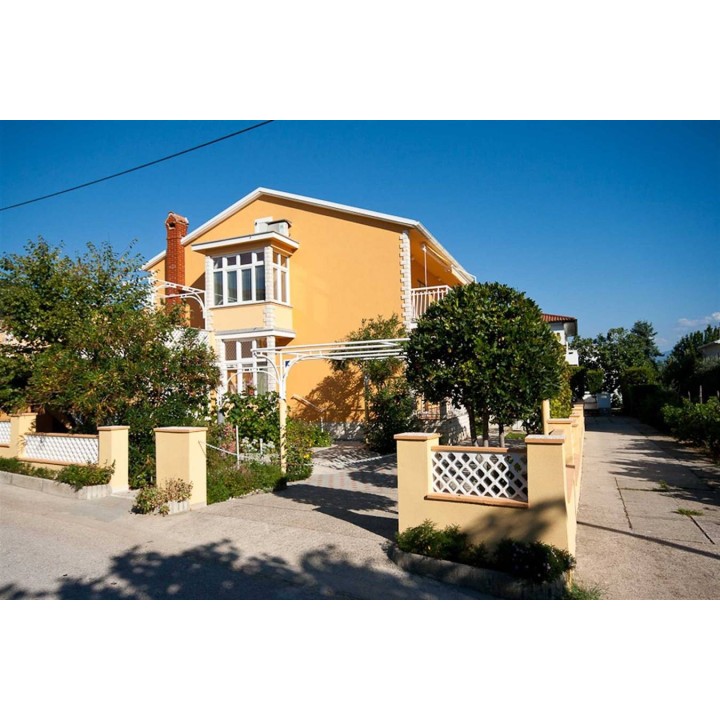 Ferienwohnung in Krk ab 58€ pro Nacht