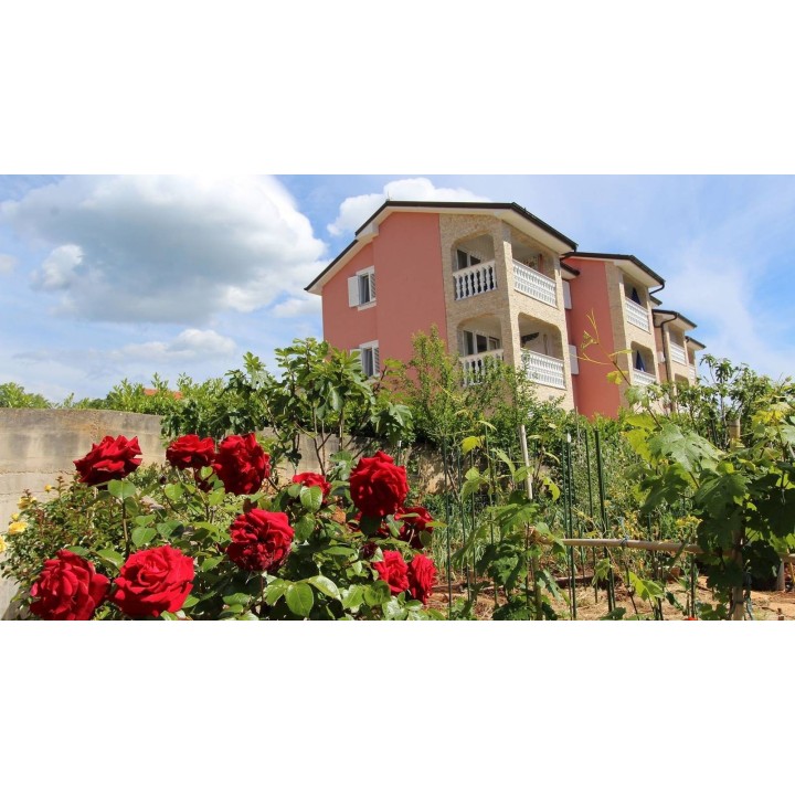 Ferienwohnung in Krk ab 58€ pro Nacht