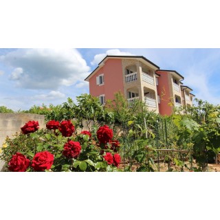 Ferienwohnung in Krk ab 58€ pro Nacht