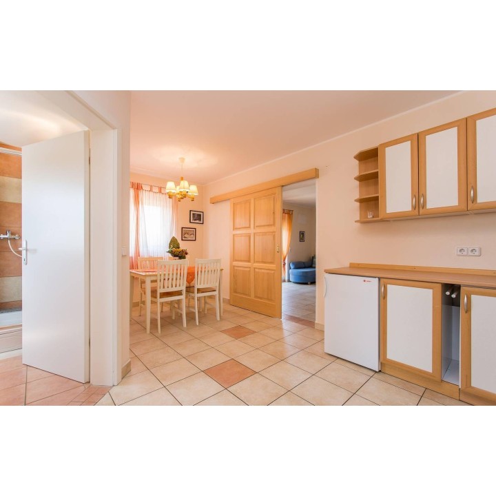 Ferienwohnung in Krk ab 58€ pro Nacht