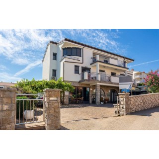 Ferienwohnung in Krk ab 59€ pro Nacht