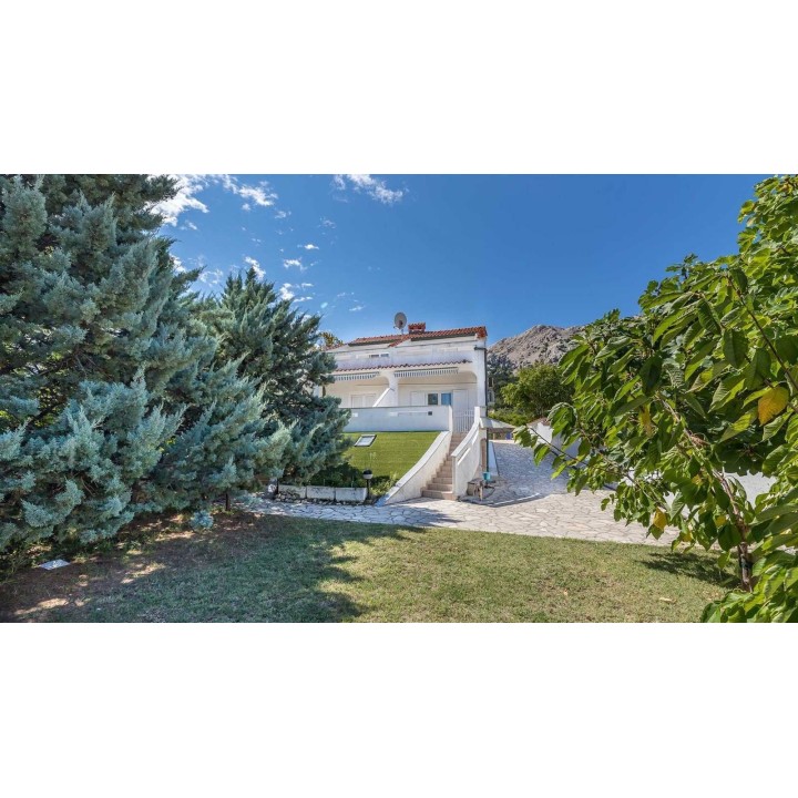 Ferienwohnung in Krk ab 59€ pro Nacht