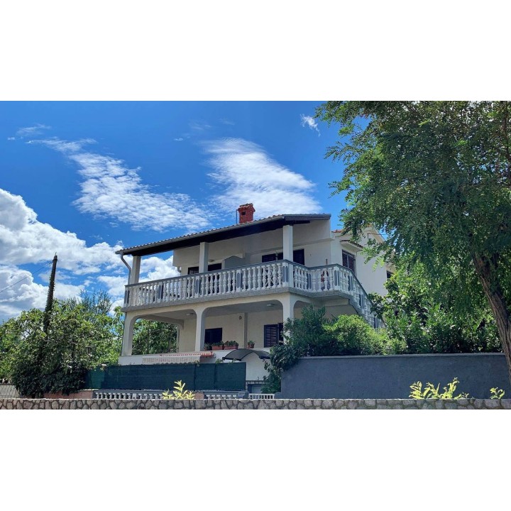 Ferienwohnung in Krk ab 59€ pro Nacht