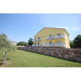 Ferienwohnung in Krk ab 59€ pro Nacht