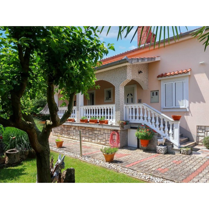 Ferienwohnung in Krk ab 59€ pro Nacht