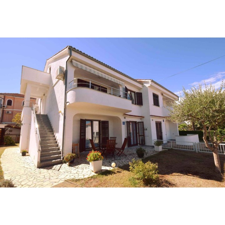 Ferienwohnung in Krk ab 59€ pro Nacht