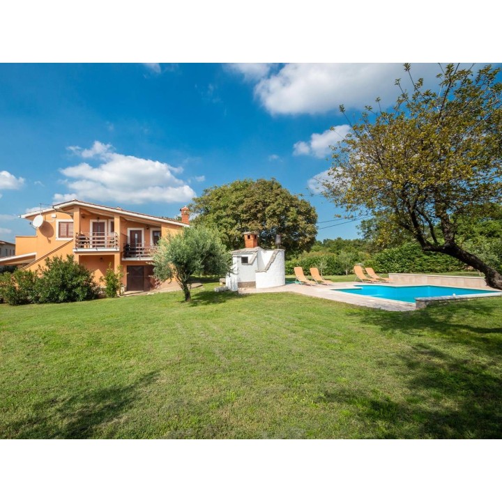 Ferienwohnung in Krnica ab 59€ pro Nacht