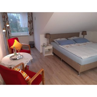 Ferienwohnung in Krummhörn ab 52€ pro Nacht