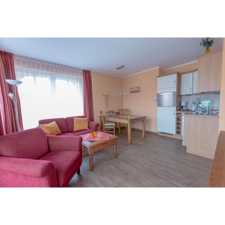 Ferienwohnung in Kühlungsborn ab 39€ pro Nacht