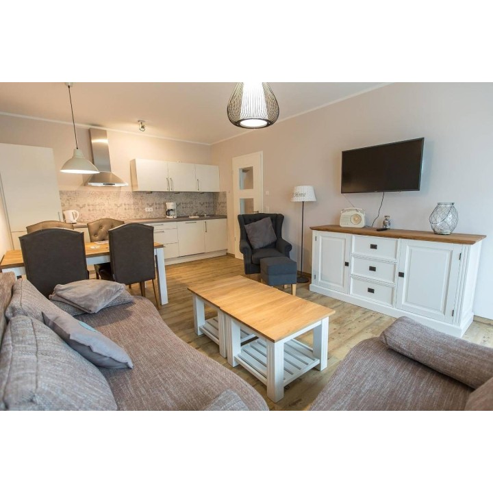 Ferienwohnung in Kühlungsborn ab 41€ pro Nacht