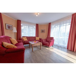 Ferienwohnung in Kühlungsborn ab 42€ pro Nacht