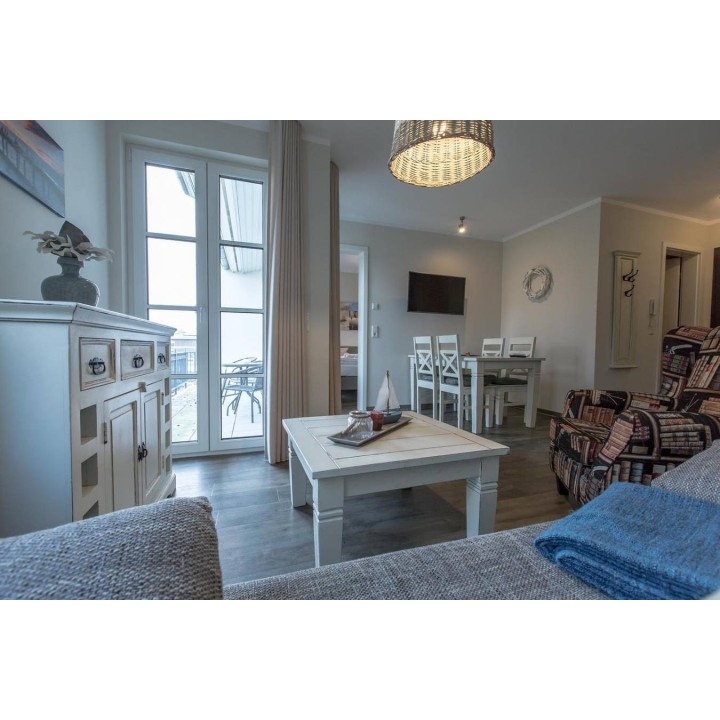 Ferienwohnung in Kühlungsborn ab 43€ pro Nacht