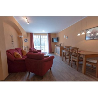 Ferienwohnung in Kühlungsborn ab 43€ pro Nacht