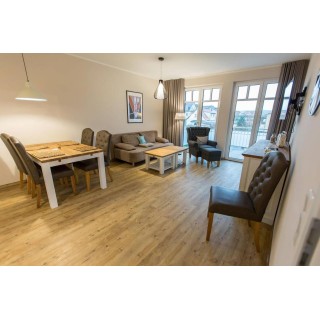 Ferienwohnung in Kühlungsborn ab 43€ pro Nacht