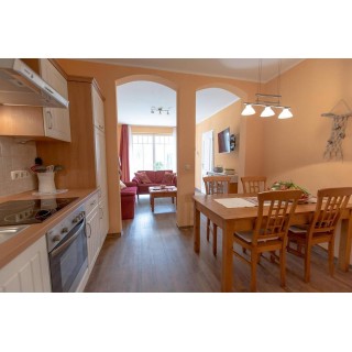 Ferienwohnung in Kühlungsborn ab 45€ pro Nacht