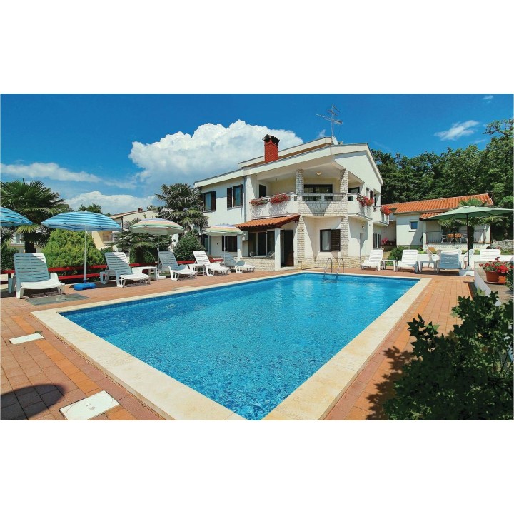 Ferienwohnung in Kukci ab 59€ pro Nacht