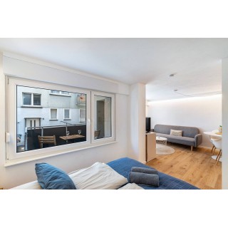 Ferienwohnung in Kurpfalz ab 57€ pro Nacht