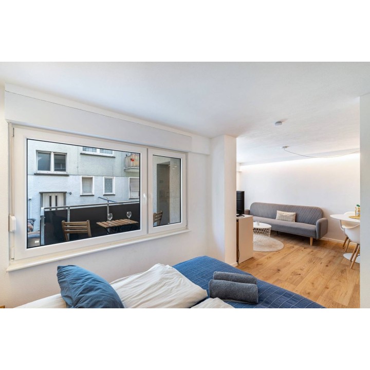 Ferienwohnung in Kurpfalz ab 57€ pro Nacht