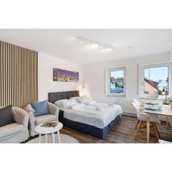 Ferienwohnung in Kurpfalz ab 57€ pro Nacht