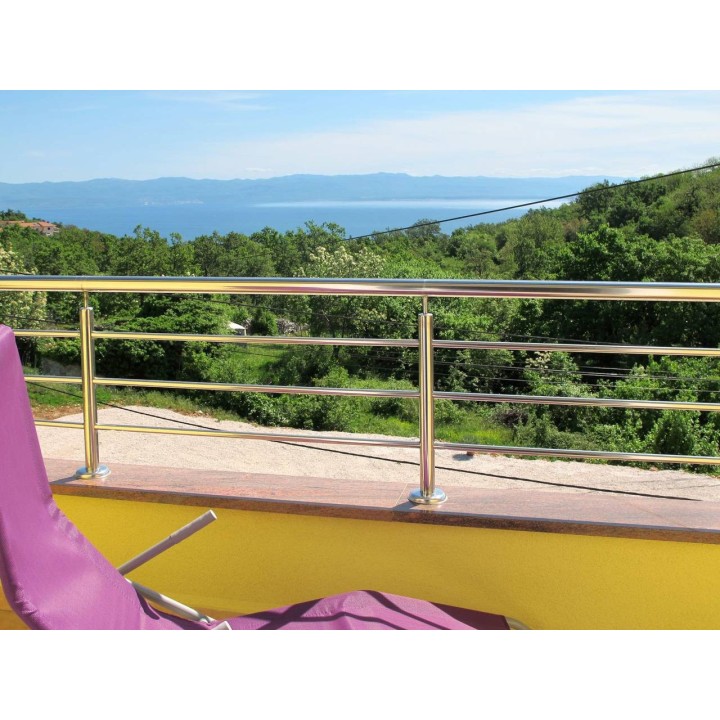 Ferienwohnung in Kvarner Festland ab 39€ pro Nacht