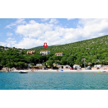 Ferienwohnung in Kvarner Festland ab 53€ pro Nacht