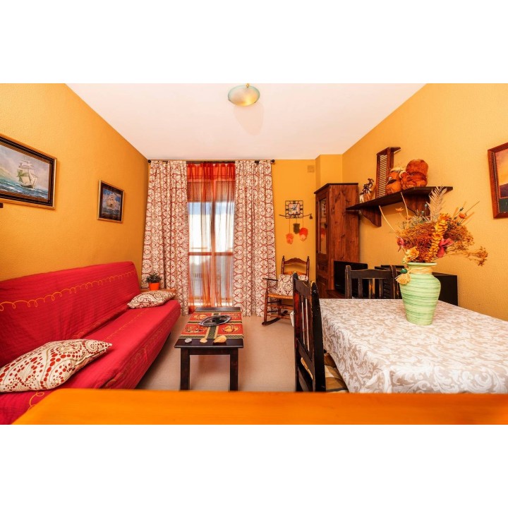 Ferienwohnung in La Janda ab 57€ pro Nacht