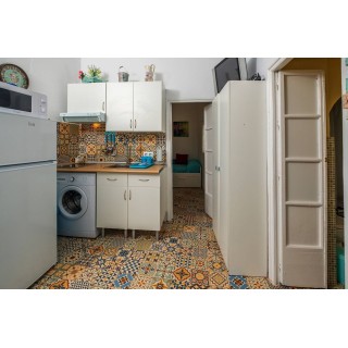 Ferienwohnung in La Janda ab 57€ pro Nacht