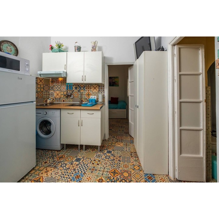 Ferienwohnung in La Janda ab 57€ pro Nacht