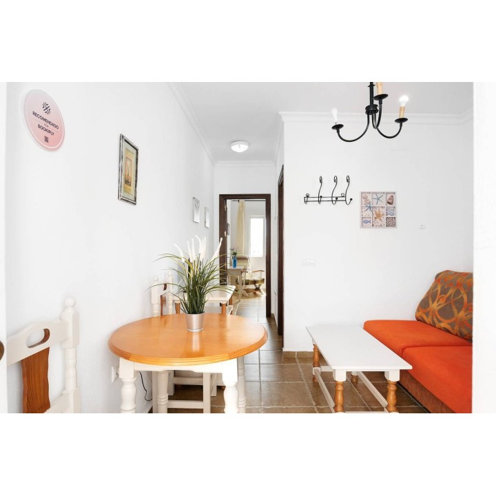 Ferienwohnung in La Janda ab 59€ pro Nacht