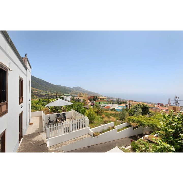 Ferienwohnung in La Palma ab 59€ pro Nacht