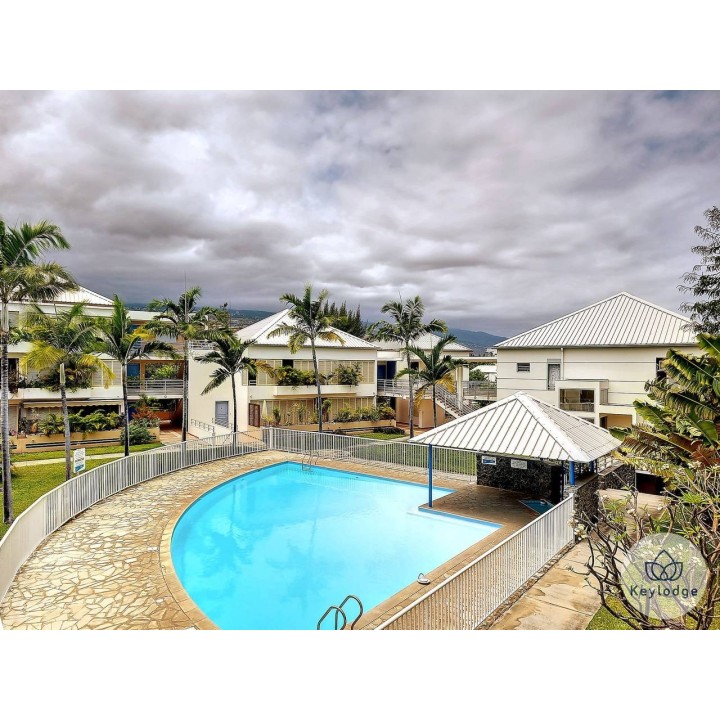 Ferienwohnung in La Réunion ab 51€ pro Nacht