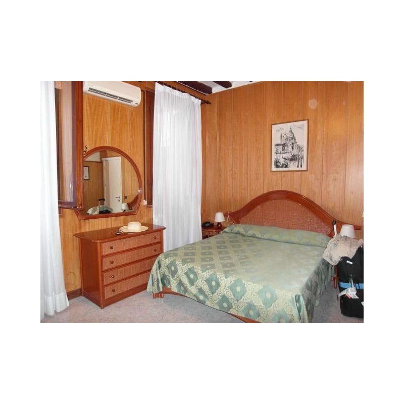 Hotel Villa Rosa