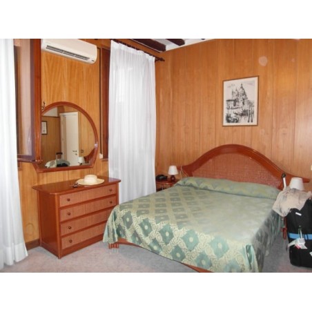 Hotel Villa Rosa