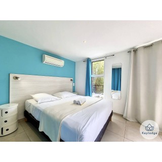 Ferienwohnung in La Réunion ab 53€ pro Nacht