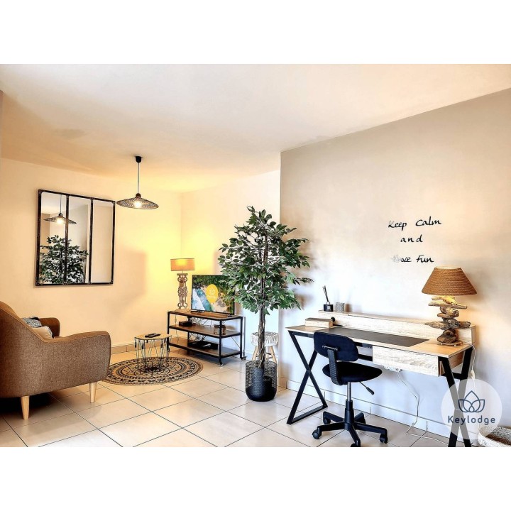 Ferienwohnung in La Réunion ab 54€ pro Nacht