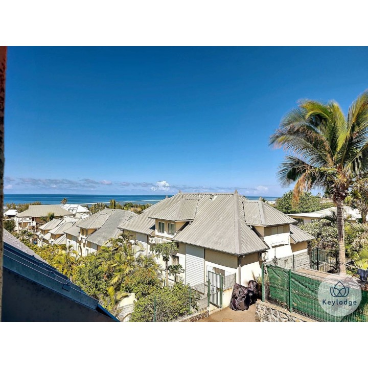 Ferienwohnung in La Réunion ab 57€ pro Nacht