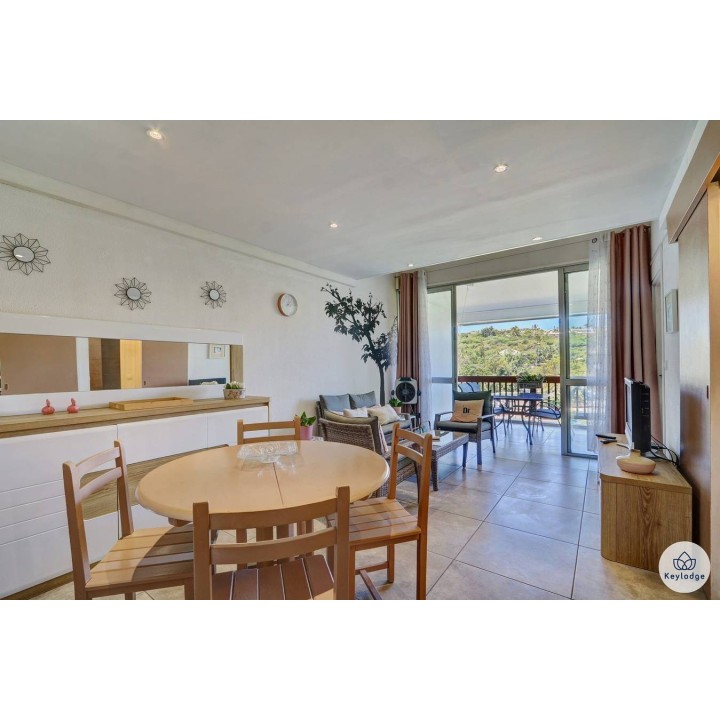 Ferienwohnung in La Réunion ab 57€ pro Nacht